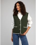 Cardigan Velamy army