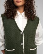 Cardigan Velamy army