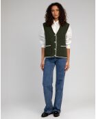 Cardigan Velamy army