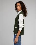 Cardigan Velamy army