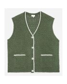 Cardigan Velamy army