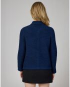 Cardigan Venico marine