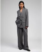 Veste Zigy anthracite