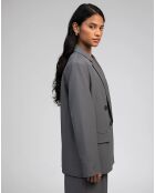 Veste Zigy anthracite