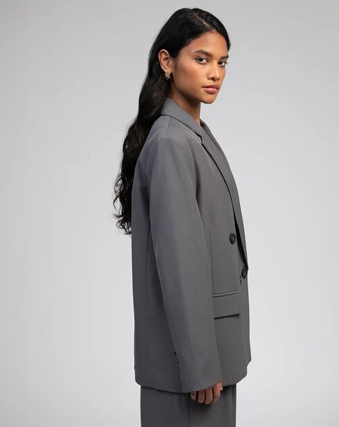Veste Zigy anthracite