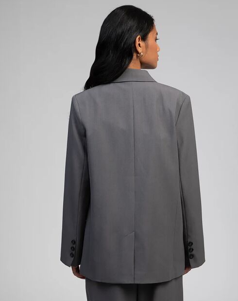 Veste Zigy anthracite