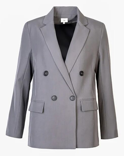 Veste Zigy anthracite