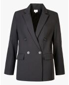 Veste Zigy noire