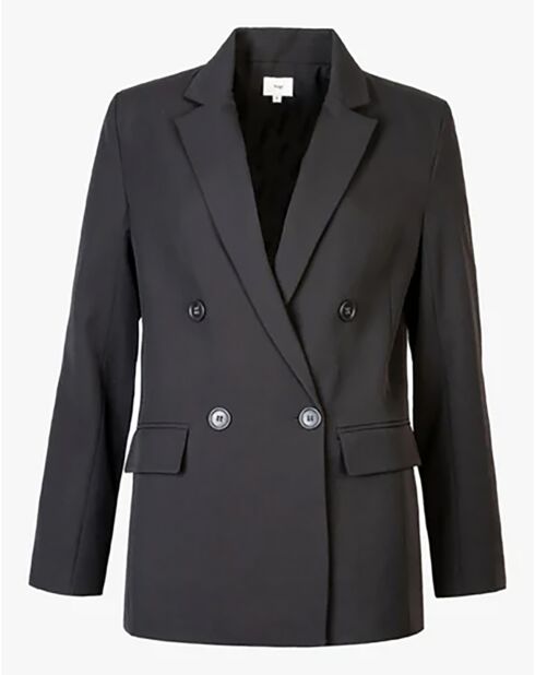 Veste Zigy noire