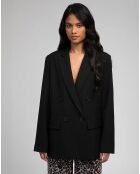 Veste Zigy noire