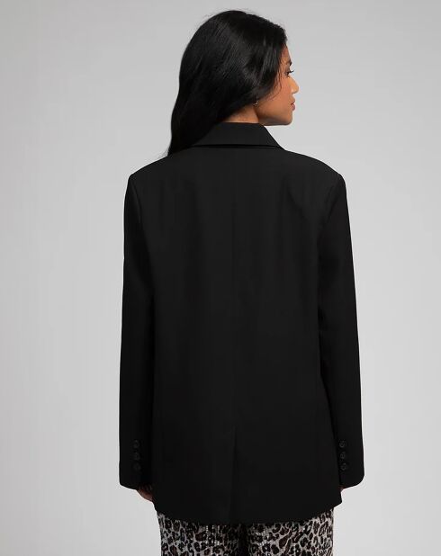 Veste Zigy noire