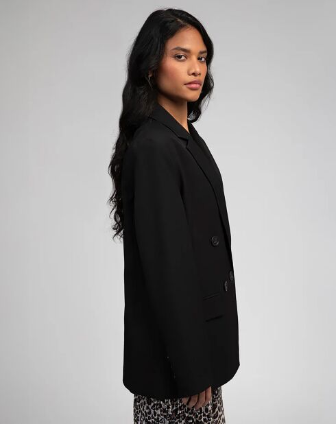 Veste Zigy noire