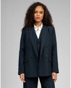 Veste Zigy navy