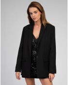 Veste Zolia noire