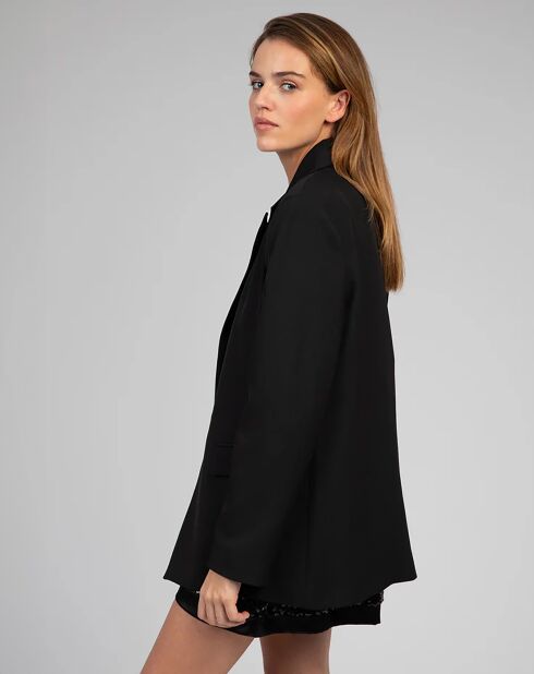 Veste Zolia noire