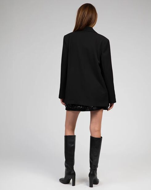 Veste Zolia noire