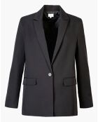 Veste Zolia noire