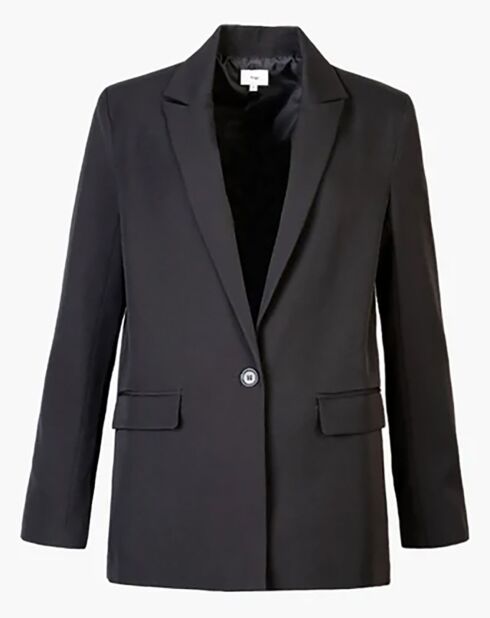 Veste Zolia noire