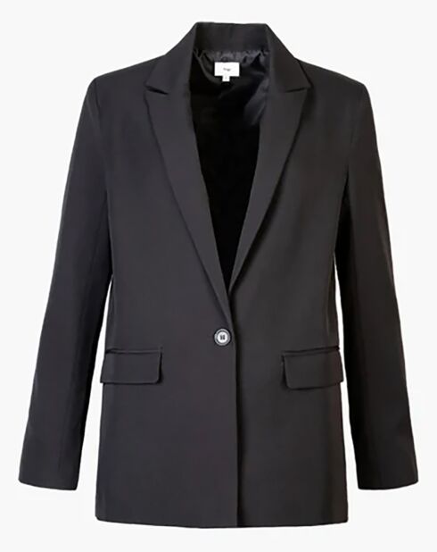 Veste Zolia noire