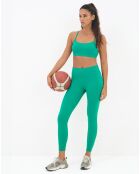 Brassière Geneva verte