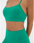 Brassière Geneva verte