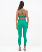 Brassière Geneva verte