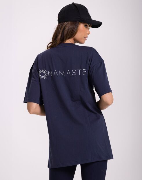 Casquette Onamaste noire