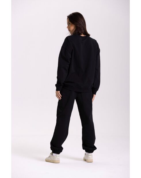 Sweat Olga noir