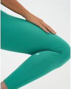 Legging Geneva vert