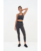 Legging Mali gris