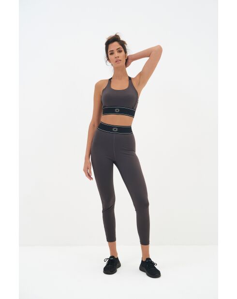 Legging Mali gris