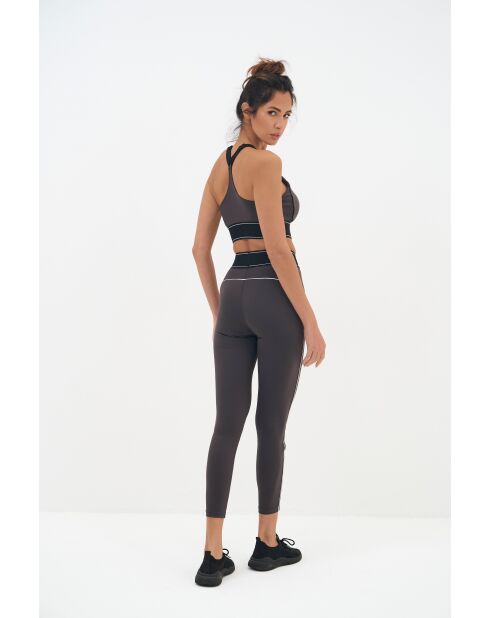 Legging Mali gris