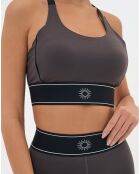 Legging Mali gris
