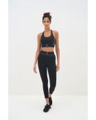 Legging Mali noir