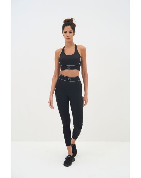 Legging Mali noir