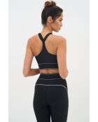 Legging Mali noir