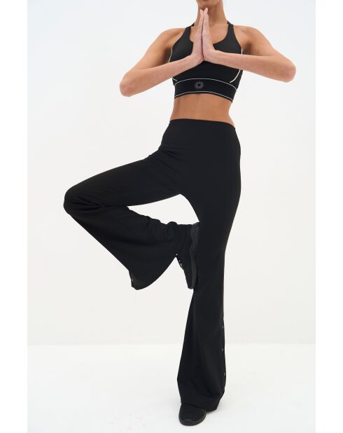 Legging Flair Lea noir