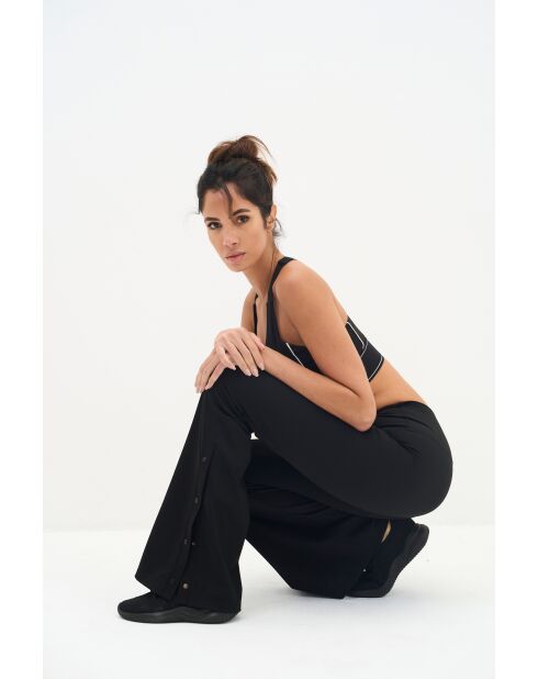 Legging Flair Lea noir