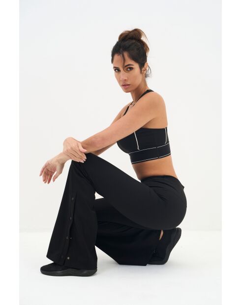 Legging Flair Lea noir