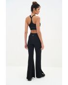 Legging Flair Lea noir