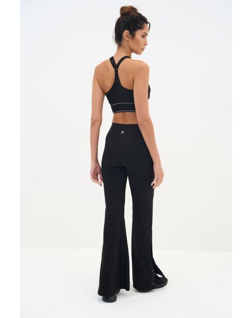 Legging Flair Lea noir