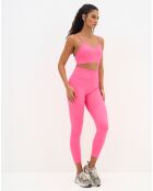 Brassière Seamless rose