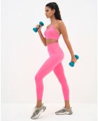 Brassière Seamless rose