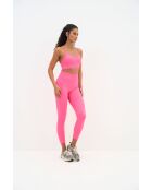 Legging Seamless rose