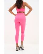 Legging Seamless rose