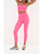 Legging Seamless rose