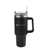 Thermos Isotherme Onamaste 1.2L noir
