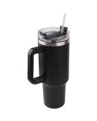 Thermos Isotherme Onamaste 1.2L noir
