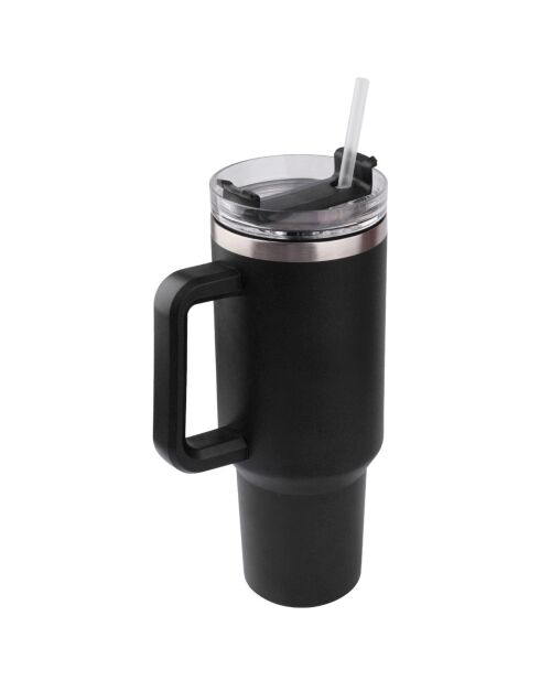 Thermos Isotherme Onamaste 1.2L noir