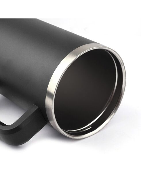 Thermos Isotherme Onamaste 1.2L noir